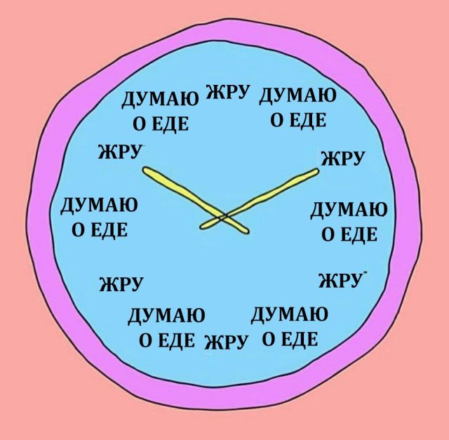 Подборка интересных и веселых картинок