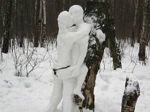 Трешак и вакханалия из соцсетей
