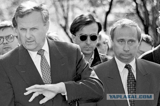 Россияне сочли имя «Ксения Собчак» наиболее подходящим для проституток