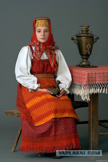 35 фактов того, что такую красоту невозможно скрыть одеждами!