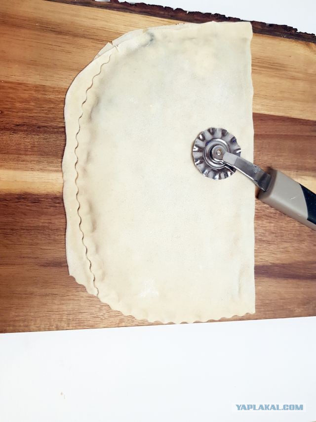 Кулинары поздравляют ЯП с днём рождения!