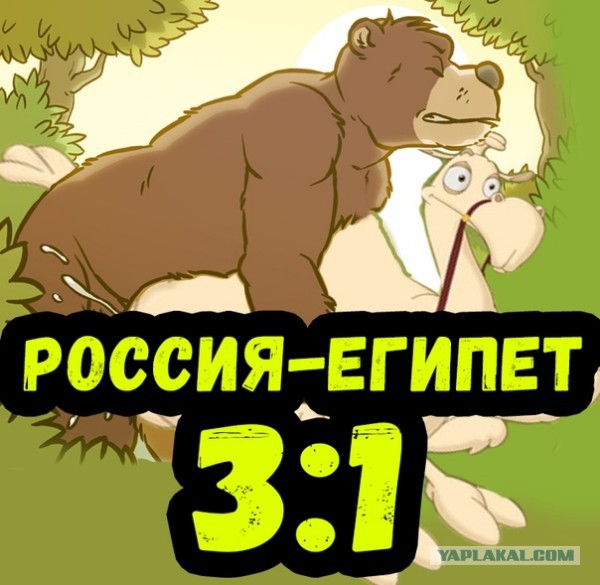 Чемпионат Мира по футболу.Россия 2018    (часть 2 )