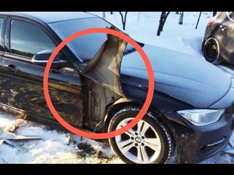 Вырезали ходовые огни