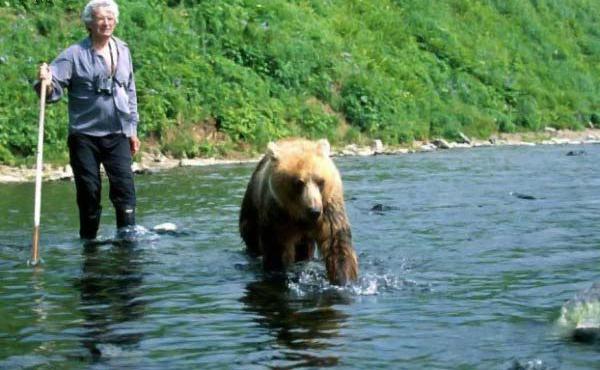 Камчатские соседи