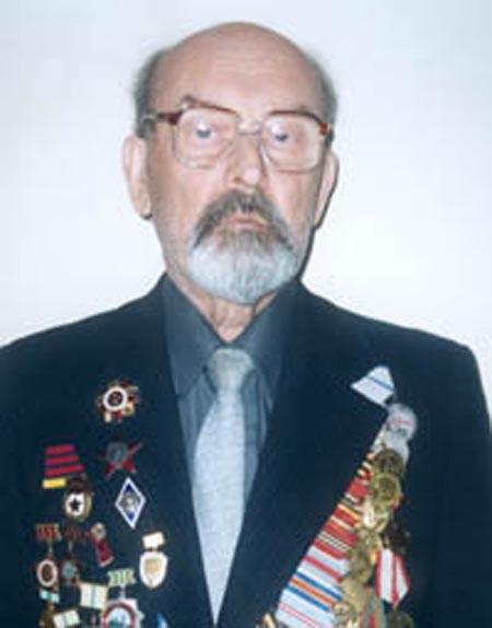 «Делу абвера верны!»