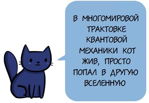 Немного юмора, умного