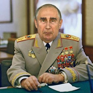 Вперёд, в прошлое!