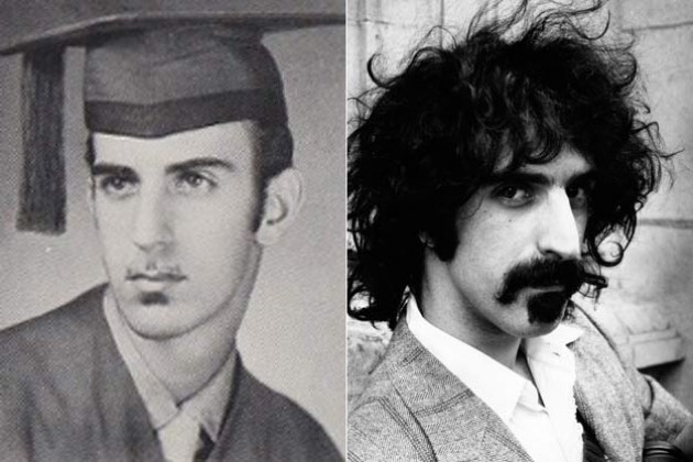Звезды сумасшедших 70-ых