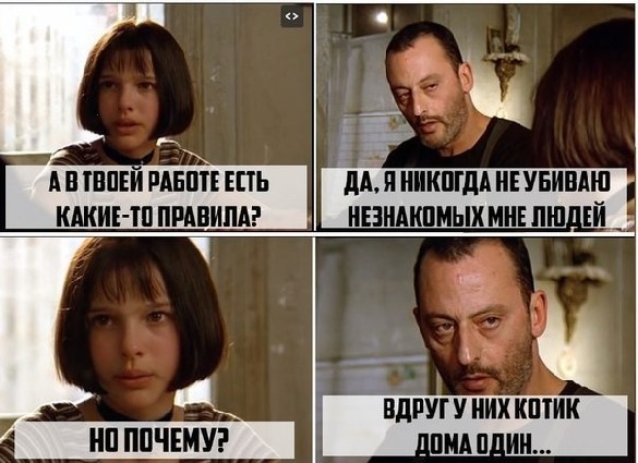 Разные по свежести картинки