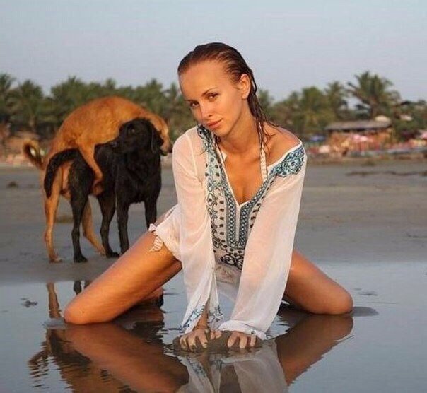Дуры, хватит выёживаться перед фотиком