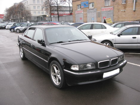 Авто моей мечты
