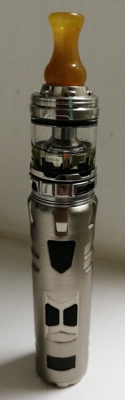 Вейперский клуб - 6