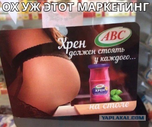 Самые подделываемые продукты питания
