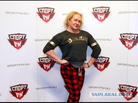 Страшно стало на дискотеки ходить...