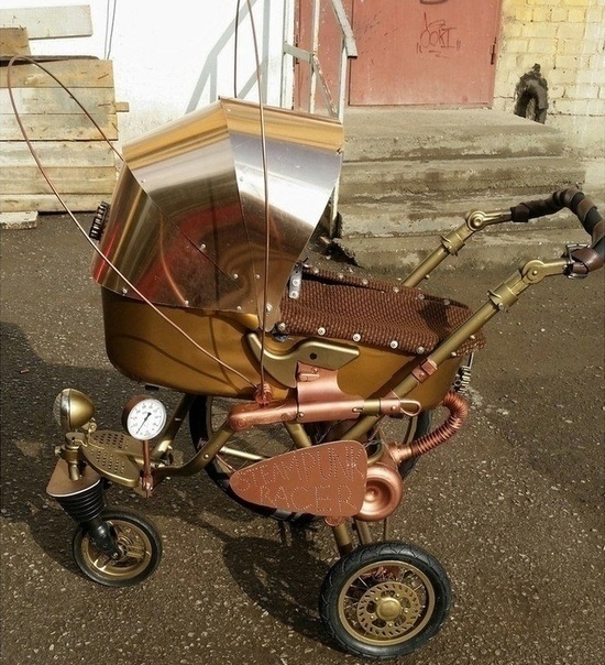 Немного упоротых картинок