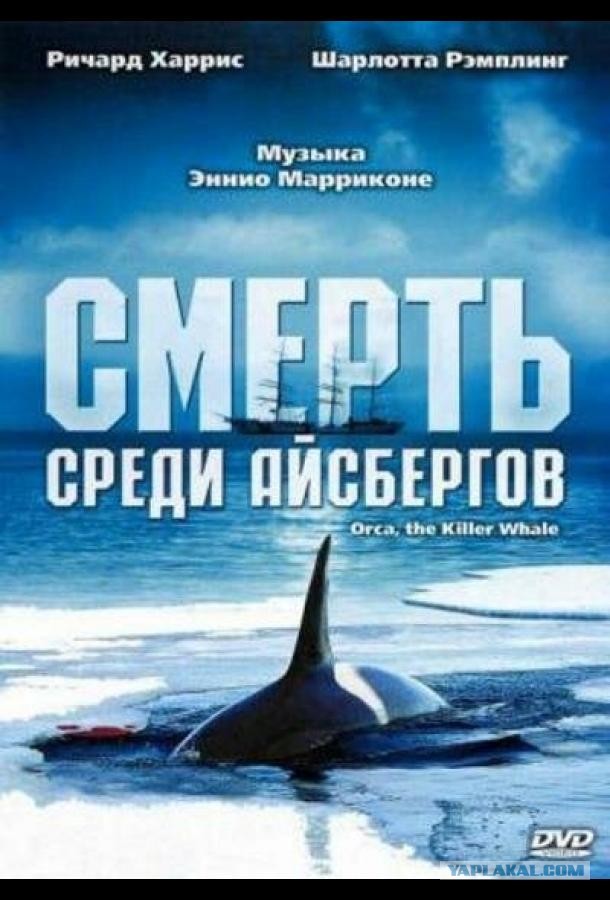 Фильм ужасов, от которого вы впервые усрались при просмотре?