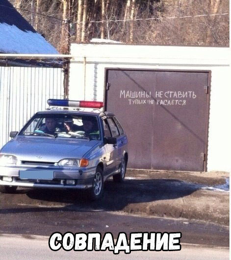 Весёлый полтишок 28.02