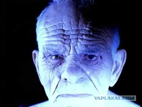 Всякие разные персонажи из наших 90х!