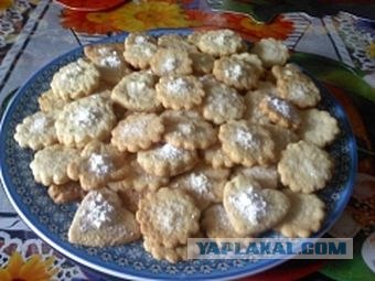 Выпечка для ленивых, и не только...