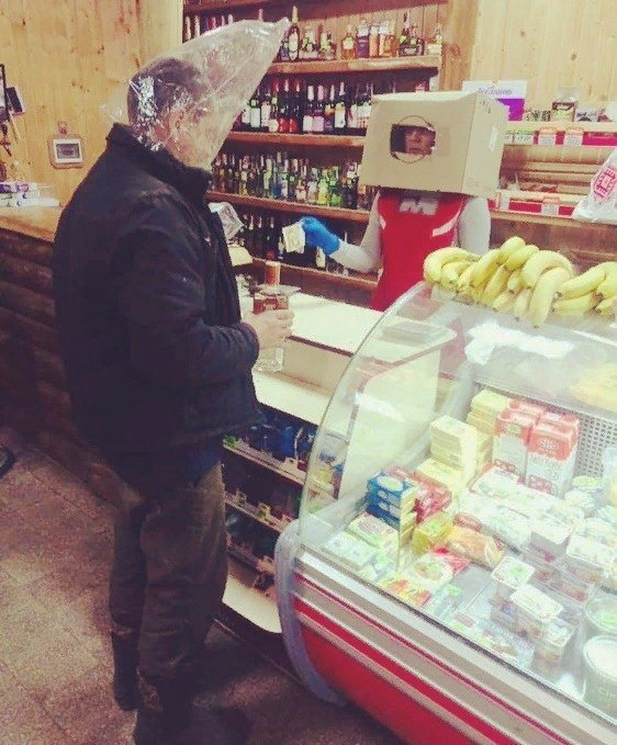 Хорошая идея