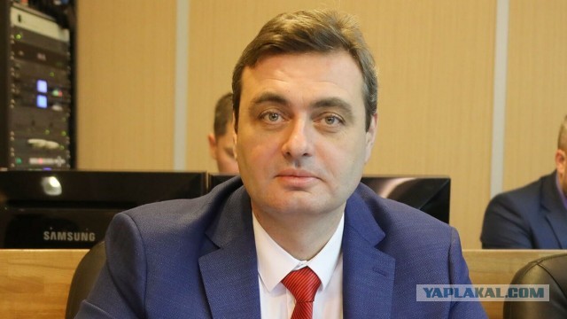 Политзаключённый с волчьим билетом