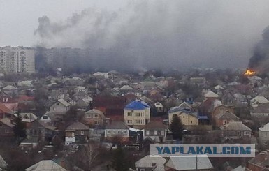 Просто хочется верить в добро