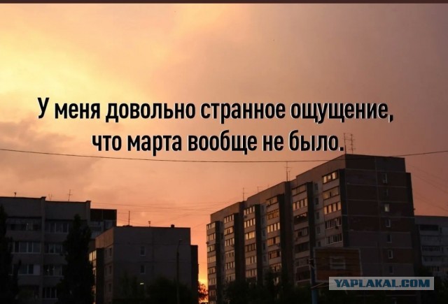 Весёлый полтинничек 01.04.2022