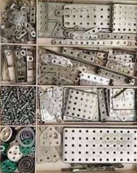 Датский производитель конструкторов Lego полностью прекращает работу в России