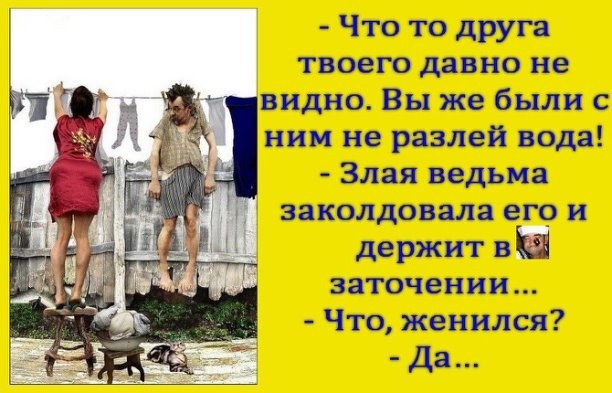 Баянисто-небаянистый юмор 27.08.22