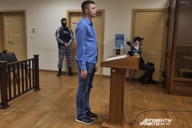 «Я счастлив». Выживший в стрельбе в ПГНИУ рассказал, как пережил трагедию