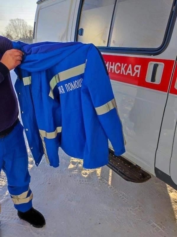 Сотрудники скорой медицинской помощи в Смоленской ЦРБ массово жалуются на полное отсутствие рабочих условий!