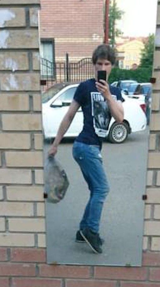 Предполагаемого виновника взрыва в Троицке, от которого пострадала 22-летняя Алина Левченкова, задержала полиция