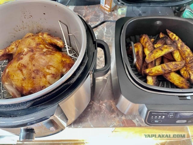 Кулинарная общалка