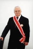 У гроба Папы Иоанна Павла II