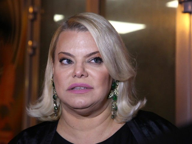 В Ингу Ильм были влюблены многие мальчики Советского Союза. Почему она перестала появляться на экран