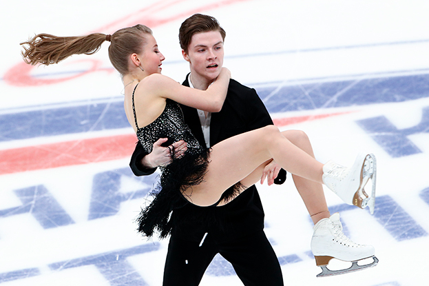 Василиса Кагановская