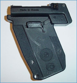 Упырь на мерседесе