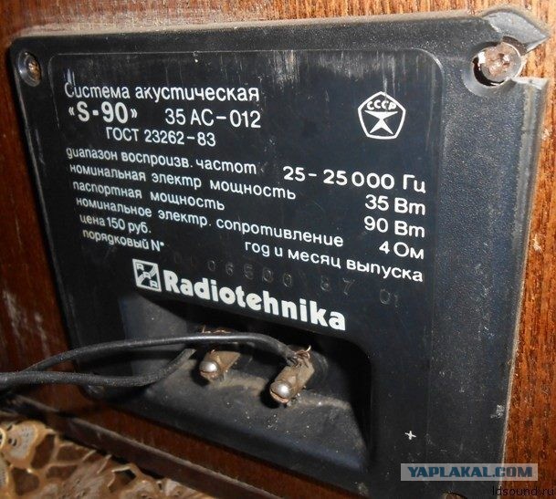 Уловка с PMPO: как завышенные ватты обманывали покупателей аудиотехники с 90-х и по сей день 