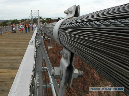 Royal Gorge Bridge