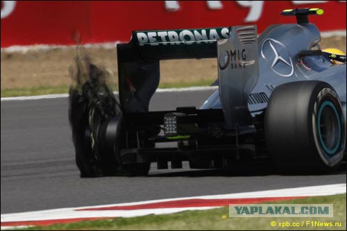 Формула-1 (сезон 2013)