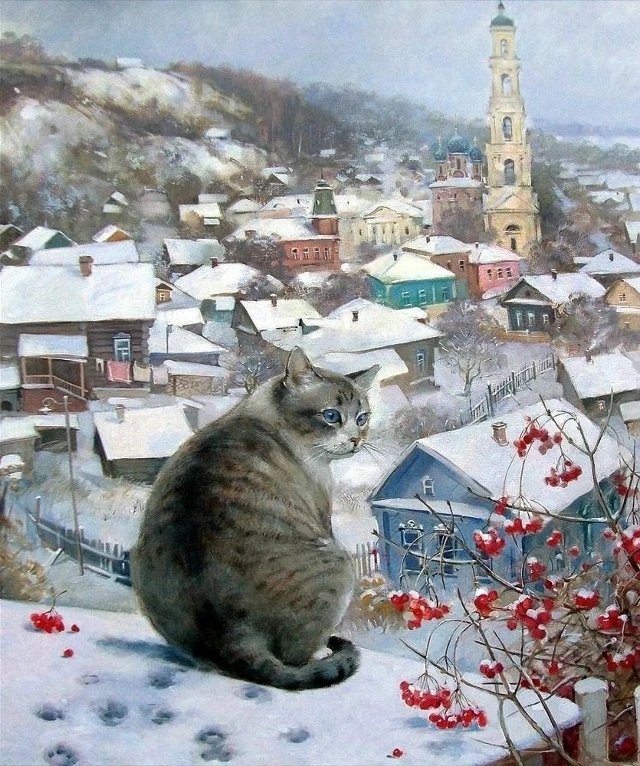 АРТ-Воскресенье