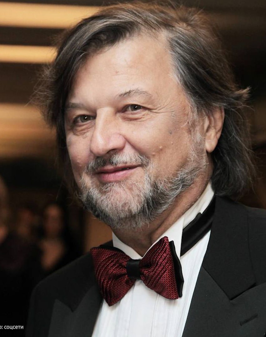 Композитор Алексей Рыбников оформил авторские права на песню «Бу-ра-ти-но» из телефильма «Приключения Буратино».