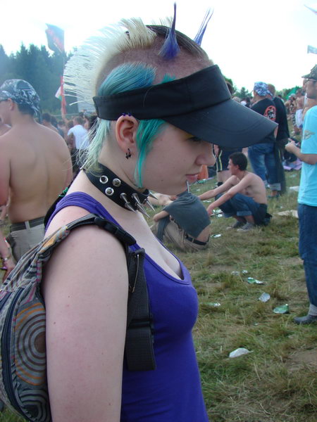 Нашествие 2009