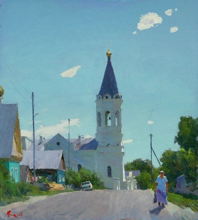 АРТ-Воскресенье