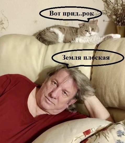 Веселое настроение в картинках (27.04.2026)