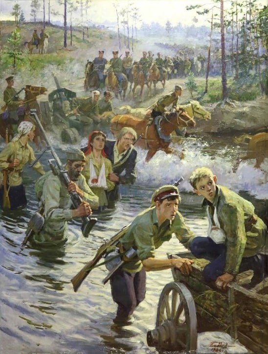 АРТ-Воскресенье