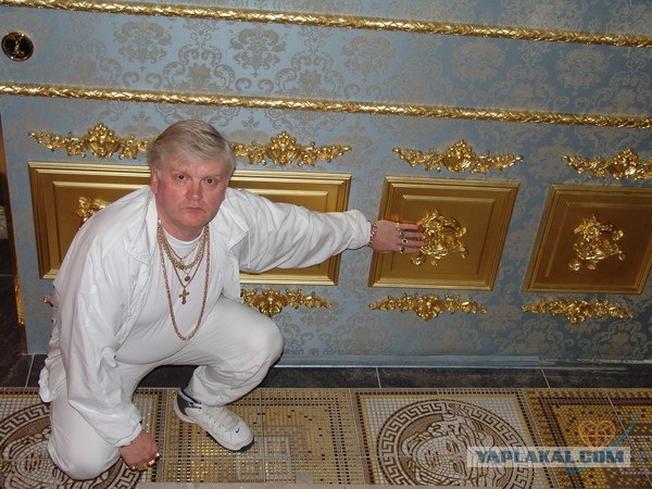 Дикие фото из социальных сетей