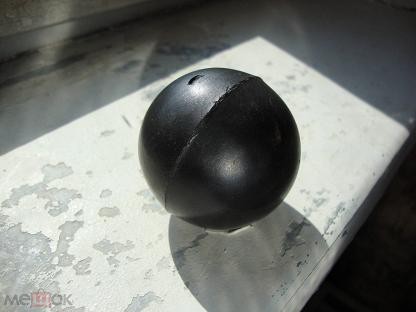 Лизун из 90х-00х