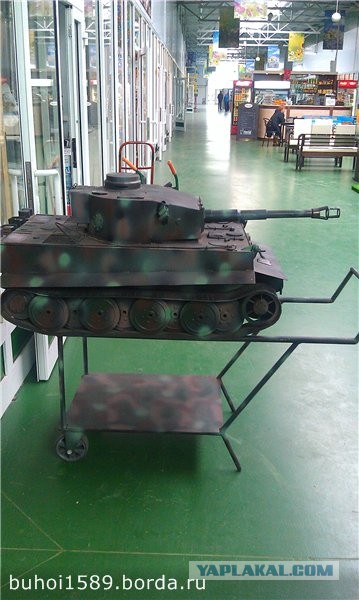 Wargaming 7