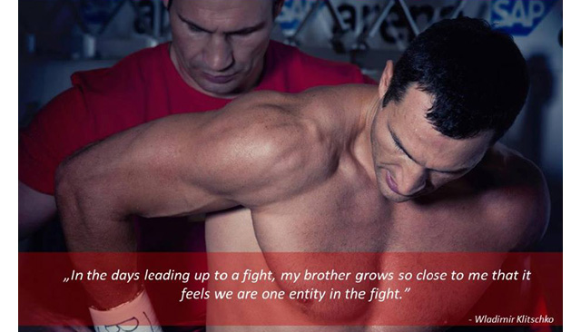 Поветкин-Кличко: $7 млн на билетах на бой...